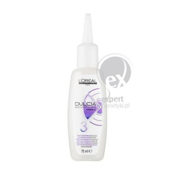 Dulcia AHA Plyn trwala 75ml n.3   